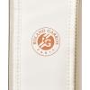 WILSON 2025 Roland-Garros Tennis Racket Bags(Cream/Clay)