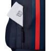 WILSON 2025 Team Tennis Racket Bags(Navy/Red)