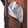 WILSON Adult Tennis Bag(Brown)
