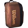 WILSON Adult Tennis Bag(Brown)