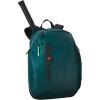 WILSON Blade V9 Super Tour Tennis Racket Bags – Green/Black(Green/Black)