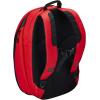 WILSON RF DNA Tennis Racket Bag – Red and Black(Red)