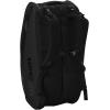 WILSON Roger Federer DNA 12pk Tennis Bag – Black, OSFA (WR8006002001)