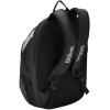 WILSON Roger Federer Team 3 Pack Tennis Bag – Black(Backpack)