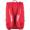 WILSON Sporting Goods Super Tour Pickleball Paddlepak, Red, One Size (WR8004901001)
