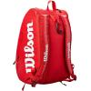 WILSON Sporting Goods Super Tour Pickleball Paddlepak, Red, One Size (WR8004901001)