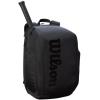 WILSON Sporting Goods Tennis Bag, BLACK, No Size (WR8010801001)(Black)