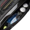 WILSON Super Tour 9 Pk Pro Staff Black