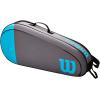 WILSON Team 3 Pk Blue/Gray