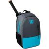 WILSON Team Backpack Bl/Gray