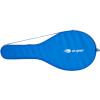 WILSON US Open Tennis Racquet Cover – Holds 1 Racket, Blue