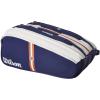 WILSONTennis(Navy/White)