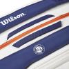 WILSONTennis(Navy/White)