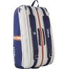 WILSONTennis(Navy/White)
