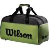 Wilson Blade V8 Super Tour Small Duffel Bag – Black/Green
