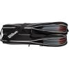 Wilson Classic Red/White 6 Racket Bag Holdall