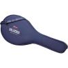 WILSON 2025 US Open Racket Cover – Navy, Holds 1 Racket