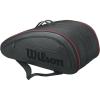 WILSON Federer DNA Collection Tennis Bag