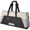 WILSON Lifestyle Tennis Racket Bag – Grey/Blue, Holds up to 4 Rackets