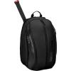 WILSON RF DNA Tennis Racket Bag – Red and Black(Black)