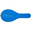WILSON US Open Tennis Racquet Cover – Holds 1 Racket, Blue
