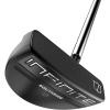 Wilson 2024 Infinite Men’s South Side Golf Putters – Right Hand(35″)