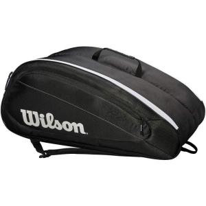 WILSON Fed Team Tennis Bag