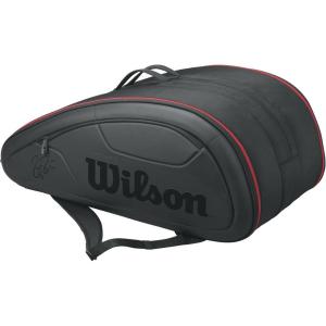 WILSON Federer DNA Collection Tennis Bag