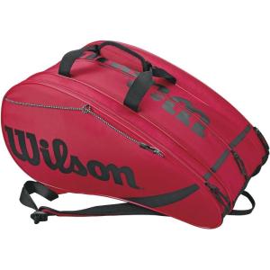 WILSON RAK Pak Tennis Bag