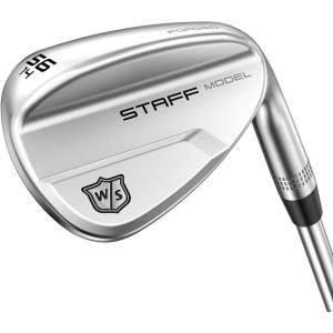 WILSON Staff Model Men’s Golf Wedge(Left)