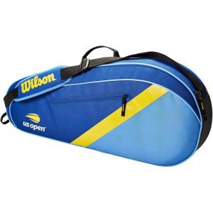 WILSON US Open 3 Pack Bag