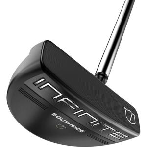 Wilson 2024 Infinite Men’s South Side Golf Putters – Right Hand(34″)
