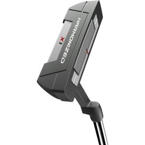 Wilson Harmonized X1 Golf Putter – Right Hand, 34″