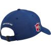 WILSON Pro Tour Golf Hat – Men, Women, and Junior Sizes(Navy/White)
