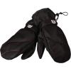 Wilson 2018 Mens Water-Resistant Staff Winter Micro-Fleece Golf Mittens *Pair*(One Size)