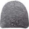 Wilson Men’s Hat(Grey)