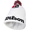 Wilson Men’s Hat(White)