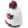 Wilson Men’s Hat(White)