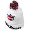 Wilson Men’s Hat(White)