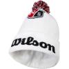 Wilson Men’s Hat(White)