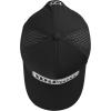 Wilson Mens Wilson Men’s Performance Golf Hats(Black)