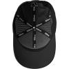 Wilson Mens Wilson Men’s Performance Golf Hats(Black)