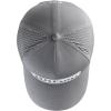 Wilson Mens Wilson Men’s Performance Golf Hats(Grey)