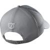 Wilson Mens Wilson Men’s Performance Golf Hats(Grey)