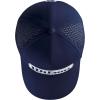 Wilson Mens Wilson Men’s Performance Golf Hats(Navy)