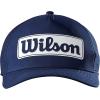 Wilson Mens Wilson Men’s Performance Golf Hats(Navy)