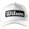 Wilson Mens Wilson Men’s Performance Golf Hats(White)