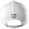 Wilson Mens Wilson Men’s Performance Golf Hats(White)
