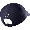 Wilson Mens Wilson Men’s Pro Tour Golf Hats(Navy)