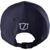 Wilson Mens Wilson Men’s Pro Tour Golf Hats(Navy)